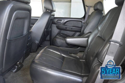 2010 Chevrolet Tahoe LT