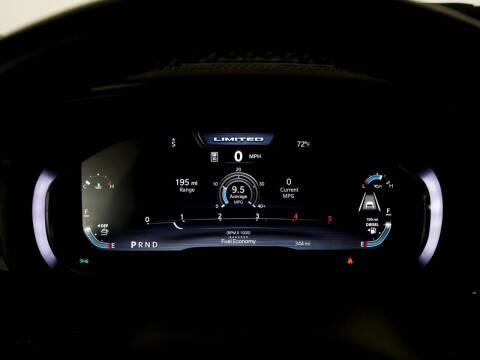 2025 RAM 2500 Limited