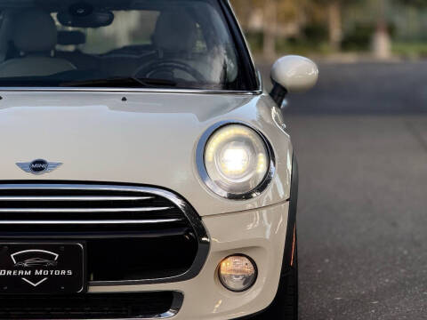 2014 MINI Hardtop Cooper
