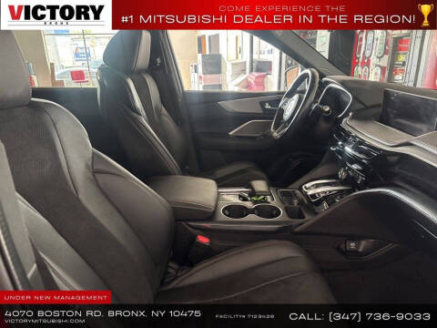 2022 Acura MDX SH-AWD w/A-SPEC