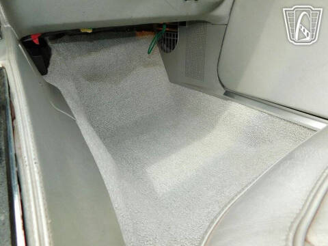 1975 Chevrolet Corvette