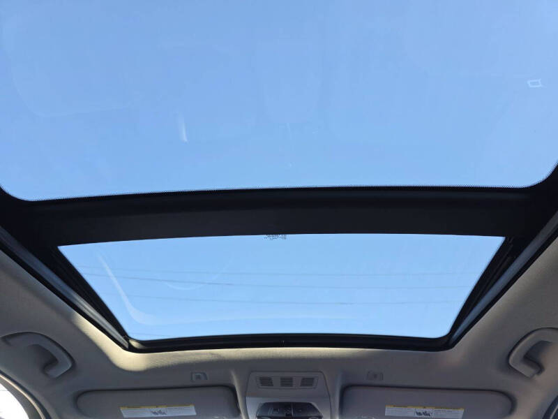 2012 BMW X3 xDrive35i