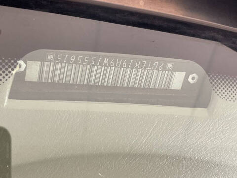 1998 GMC Sierra 1500