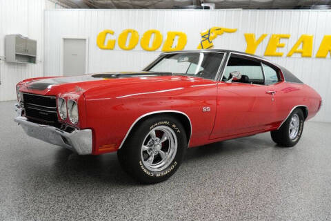 1970 Chevrolet Chevelle