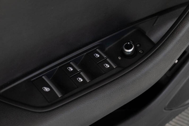 2022 Audi A5 quattro Premium 45 TFSI