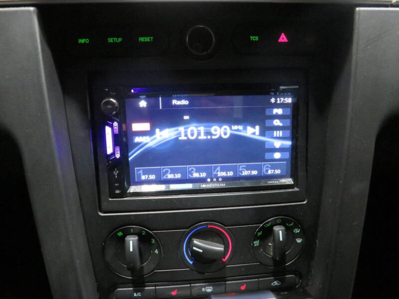 2008 Ford Mustang GT Premium