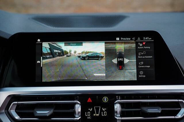 2023 BMW M4 Competition