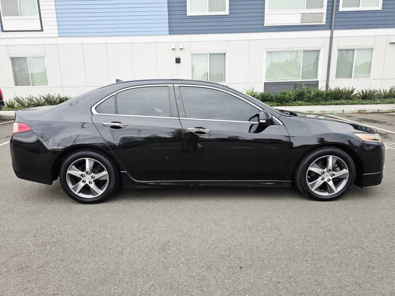 2014 Acura TSX Special Edition