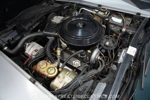 1978 Chevrolet Corvette