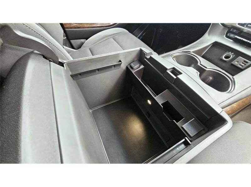 2015 Chevrolet Tahoe LS