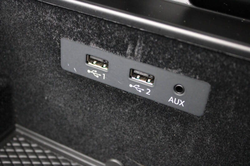 2019 Bentley Bentayga V8