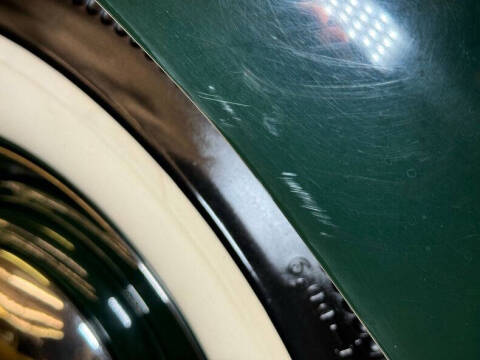 1940 Chevrolet Master Deluxe