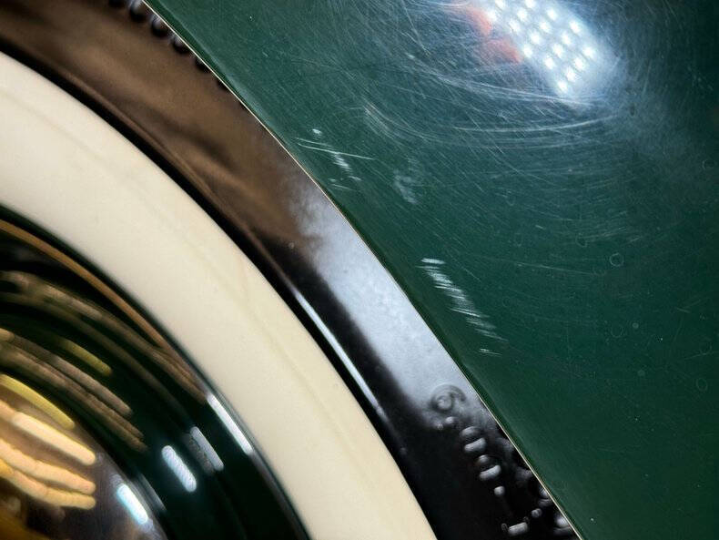 1940 Chevrolet Master Deluxe