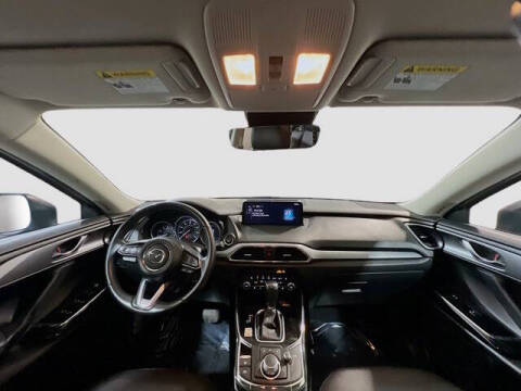 2023 Mazda CX-9 Touring Plus