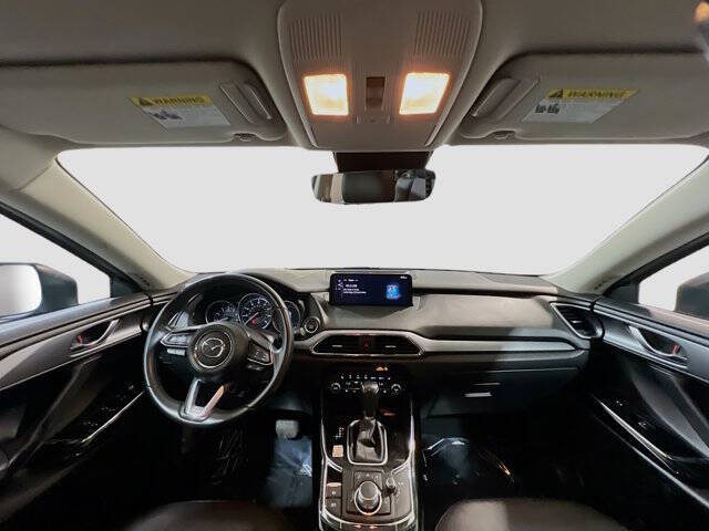 2023 Mazda CX-9 Touring Plus