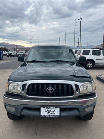 certified used cars pocatello id