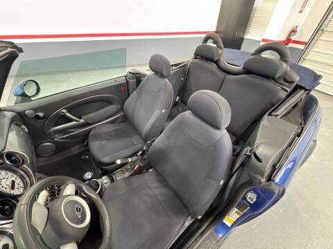 2008 MINI Cooper