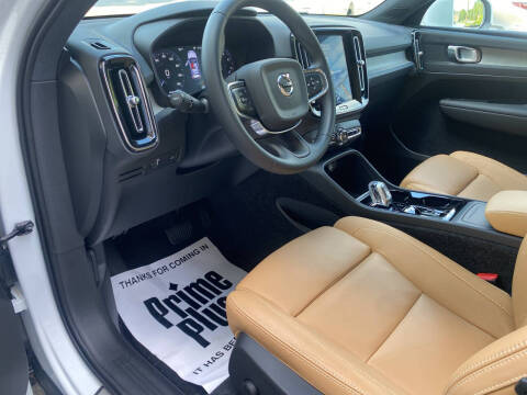 2020 Volvo XC40 T5 Inscription