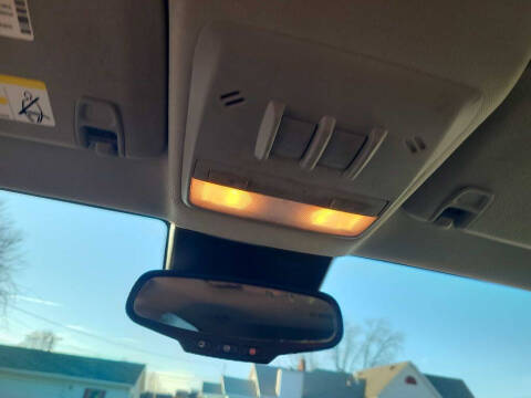 2013 Buick Encore Leather