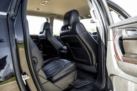 2017 Chevrolet Traverse Premier