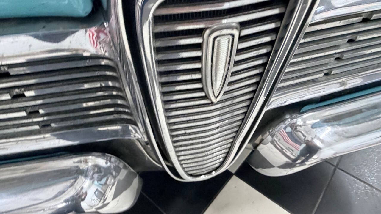 1959 Edsel Corsair 6