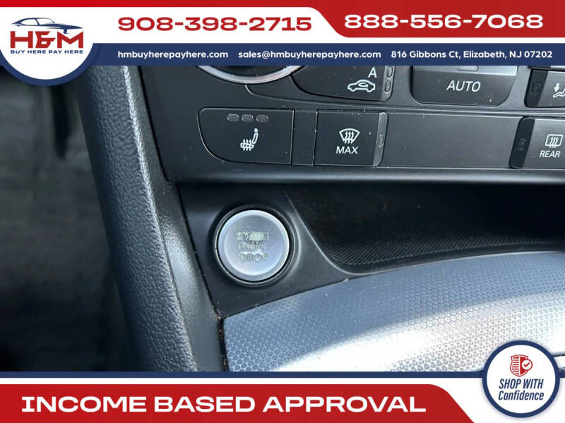 2017 Audi Q3 2.0T Prestige