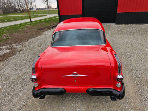 1955 Pontiac Star Chief