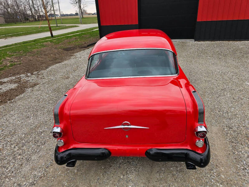 1955 Pontiac Star Chief