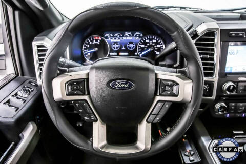 2017 Ford F-350 Super Duty