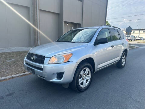 2012 Toyota RAV4 for sale at Carlando in Lakeland FL