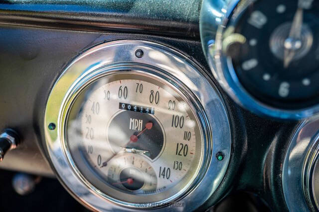 1954 Chevrolet 3100