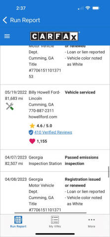 2010 Ford Explorer Eddie Bauer