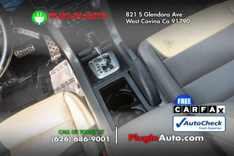 2008 Acura TL Type-S