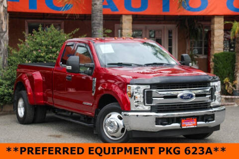 2019 Ford F-350 Super Duty XLT