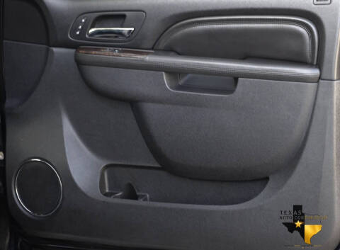 2011 GMC Yukon Denali