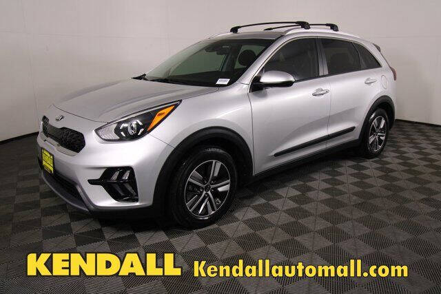2020 Kia Niro for sale in Nampa, ID