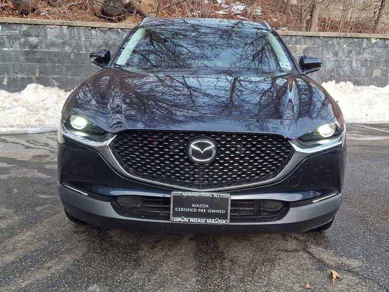 2024 Mazda CX-30 2.5 S Preferred