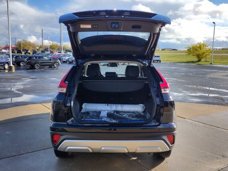 2026 Mitsubishi Eclipse Cross SE