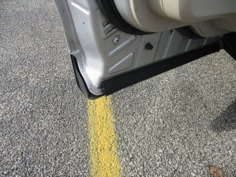 2012 Ford Taurus Limited