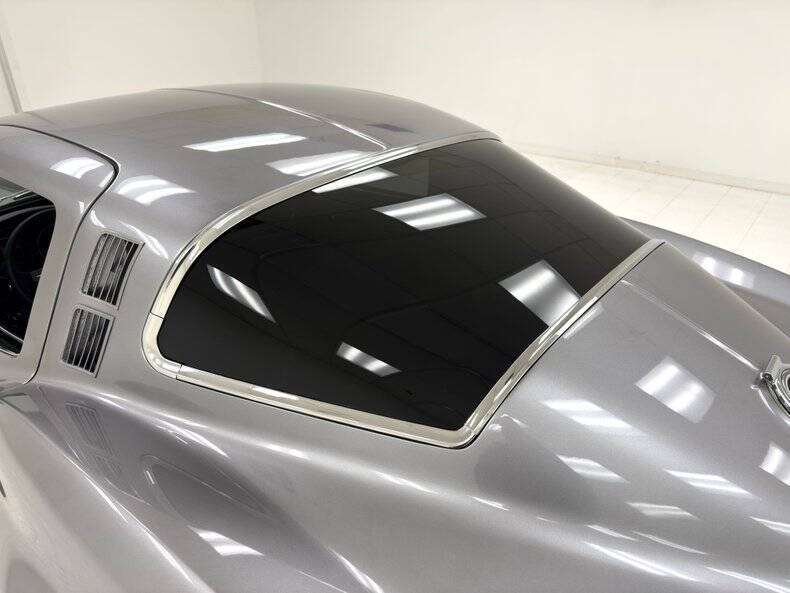 1965 Chevrolet Corvette