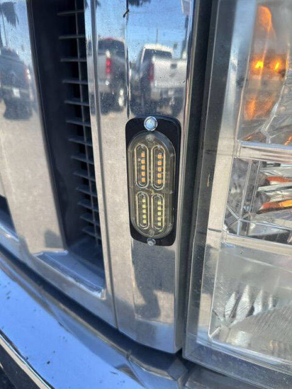 2010 Ford E-Series E-350 SD