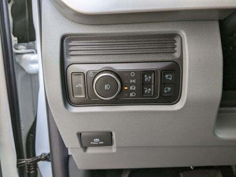 2025 Ford F-250 Super Duty XLT