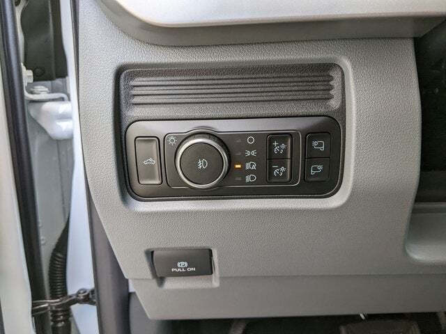 2025 Ford F-250 Super Duty XLT