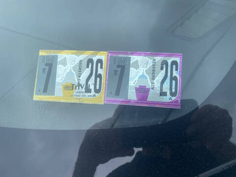 2009 Dodge Challenger SE