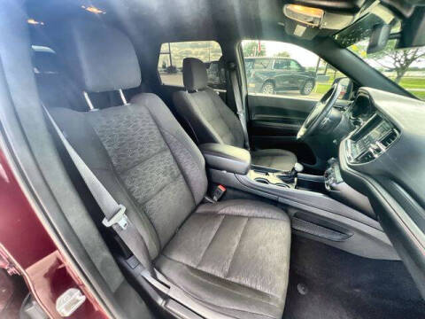 2024 Dodge Durango GT