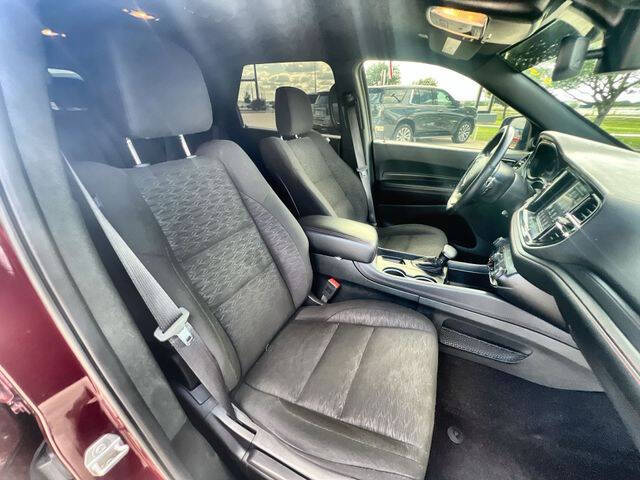 2024 Dodge Durango GT