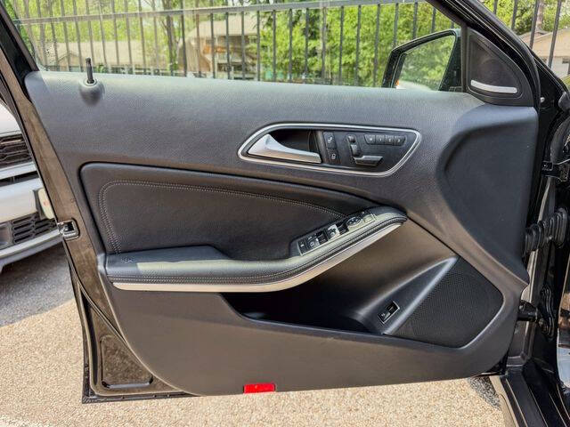 2015 Mercedes-Benz GLA GLA 45 AMG