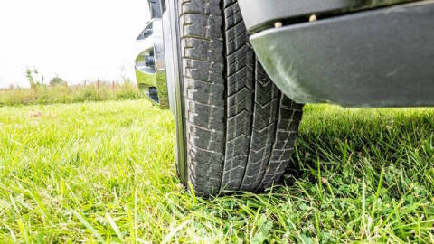 2023 Chevrolet Silverado 3500HD