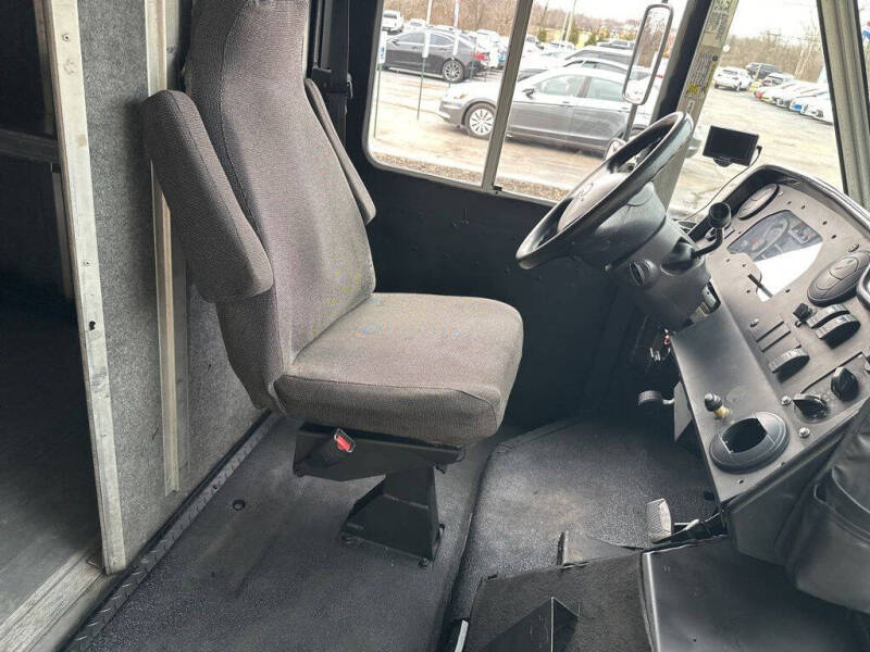 2009 Ford E-Series