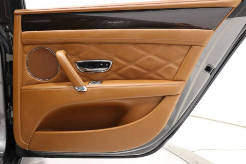 2014 Bentley Flying Spur